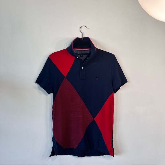 Tommy Hilfiger! Small size. Almost new! - Picture 1 of 3